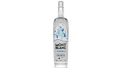 ВОДКА МОНТБЛАН 0.5л