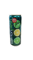 Напиток Лаймон Фрэш Лайм 0.33л (ВТ)