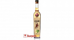 САМОГОН СТРИЖАМЕНТ КРАФТОВЫЙ ЯБЛОЧНЫЙ 0.5л