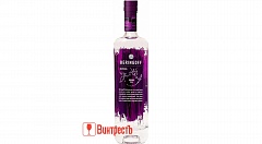 ВОДКА БЕРИНГОФФ ЧЕРНАЯ СМОРОДИНА 0.5Л