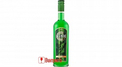 АБСЕНТ ОАЗИС 55% 0.5л
