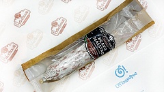 Колбаса "Браво маэстро" сыровяленая  (Рублевский)