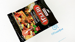 Перец черный молотый высший сорт "ROYAL FOOD" 50 грамм