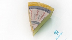 Сыр Фестивальный выдерженный (6 месяцев) Истринская сыроварня Олега Сироты