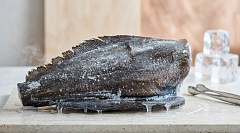 Палтус замороженный