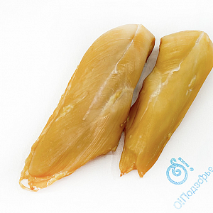 Грудки куриные филе копчено-вареные, Мясницкий ряд