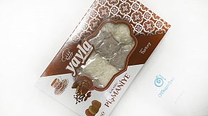 Восточные сладости