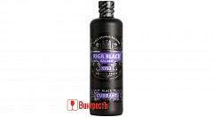 БАЛЬЗАМ РИЖСКИЙ СМОРОДИНА 0.5л