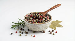 Смесь 5 перцев