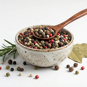 Смесь 5 перцев