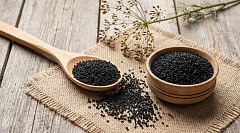 Тмин черный