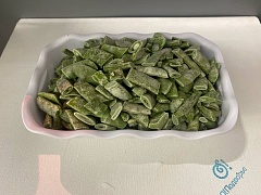 Фасоль романо