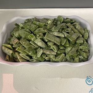 Фасоль романо