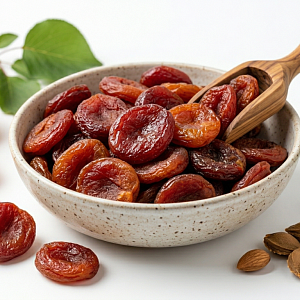 Курага красная