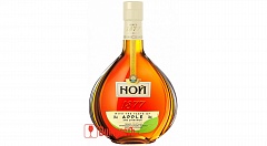 КОНЬЯК НОЙ ЯБЛОКО И КОРИЦА 0.5л