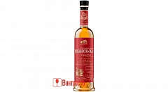 НАСТ.ГОРЬКАЯ АРХАНГЕЛЬСКАЯ ПЕРЦОВАЯ С МЕДОМ 0.5л