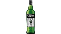 ВИСКИ ВИЛЬЯМ ЛОУСОНС 0.5л