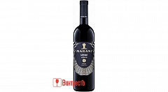 ВИНО МАРАНИ САПЕРАВИ К.СУХ