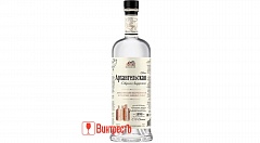 ВОДКА АРХАНГЕЛЬСКАЯ СЕВЕРНАЯ ВЫДЕРЖКА 1.5л