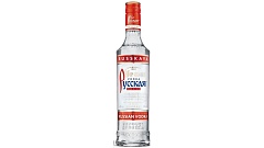 ВОДКА РУССКАЯ (RUSSKAYA) 0.7л
