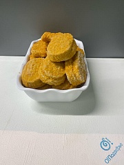 Кодон Блю ветчина сыр