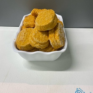 Кодон Блю ветчина сыр