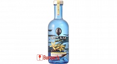 ВОДКА ЦАРСКАЯ ВАНИЛЬНАЯ 0.5л