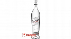 ВОДКА БЕЛЕНЬКАЯ 0.7л