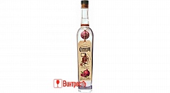 САМОГОН СТРРИЖАМЕНТ ГРАНАТОВЫЙ 0.5л