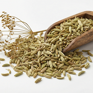 Семена фенхеля