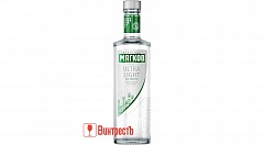 ВОДКА МЯГКОВ УЛЬТРАЛАЙТ 0.5Л