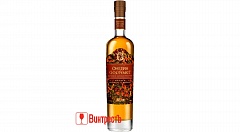 НАСТ.СЛАД. ОНЕГИН ГУРМЕ КУРАГА 20% 0.5л