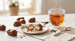 Эклеры Заварнуши