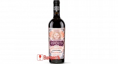 ВИНО РИПОРТА ЗИНФАНДЕЛЬ К.П/СУХ  
