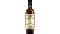 ВИНО СТАРЫЙ КРЫМ МУСКАТ КАРМИНЕЛЬ Р.П/СУХ