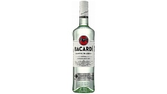 РОМ БАКАРДИ КАРТА БЛАНКА 0.5л