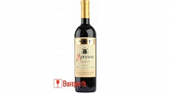 ВИНО АСТ МУКУЗАНИ К.СУХ