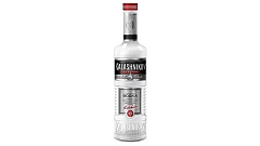 ВОДКА КАЛАШНИКОВ ПРЕМИУМ 0.5л