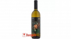 ВИНО БЕРДЯЕВ ШАРДОНЕ Б.СУХ
