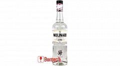 ЛИКЕР САМБУКА МОЛИНАРИ ЭКСТРА 0.7л