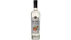 ВОДКА КИЗЛЯРКА АБРИКОСОВАЯ 0.5л