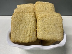 Рыбное филе 