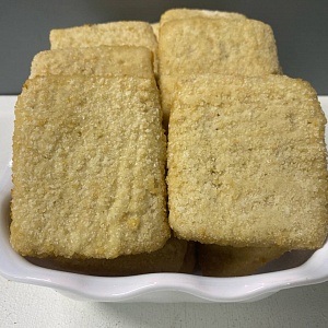 Рыбное филе Элика