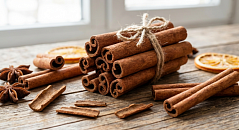 Корица палочки