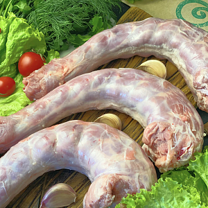 Шея индейки