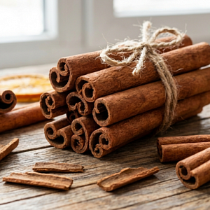 Корица палочки