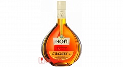 КОНЬЯК НОЙ  ОРАЖ 0.5л 