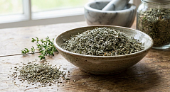 Тимьян сушеный