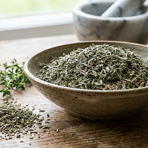 Тимьян сушеный