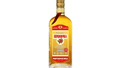 НАСТ.ГОРЬКАЯ ПЕРЦОВОЧКА 0.5л